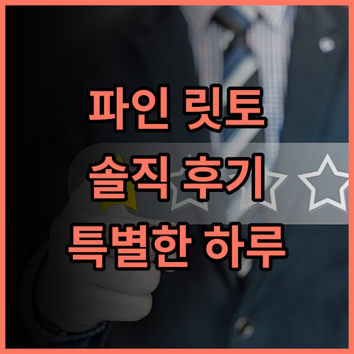 호텔 파인 시가 릿토 (성인 전용) 솔직 추천 후기 특별한 하루를 위한 선택 성인전용 특별한경험 가성비호텔