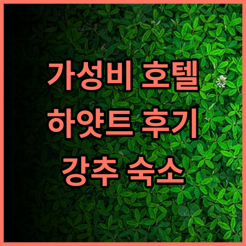 항저우 공슈 그랜드 캐널 유어코브 바이 하얏트 호텔 추천 후기! 훌륭한 서비스와 가성비, 잊지 못할 경험 항저우여행 하얏트호텔 가족여행 추천호텔
