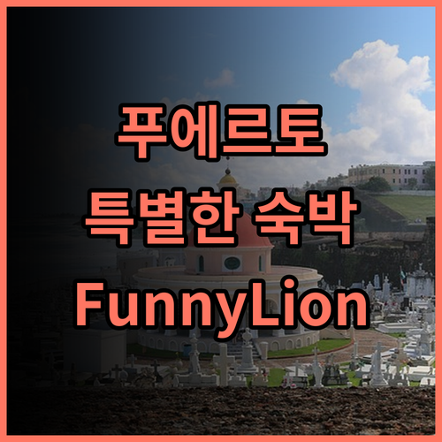 더 Funny Lion 푸에르토 프린세사 특별한 숙박 경험 추천 후기 푸에르토프린세사 FunnyLion 부티크호텔