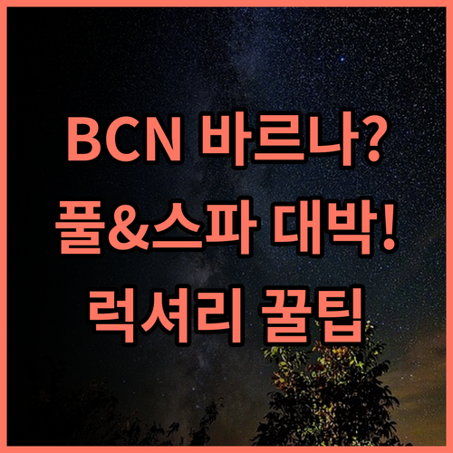 BCN Barna Hotel 인피니티 풀과 스파를 갖춘 프놈펜 근교 럭셔리 호텔 추천