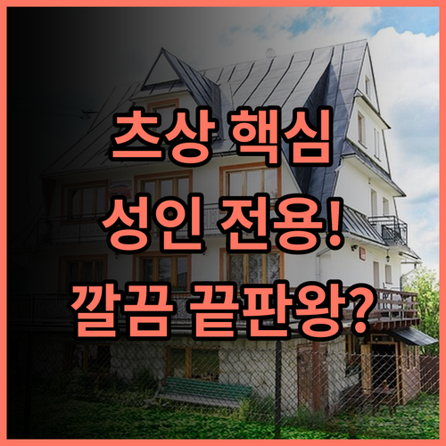 XUYU B&B 타이동 츠상향 핵심 위치 성인 전용 깔끔 숙소 추천 후기