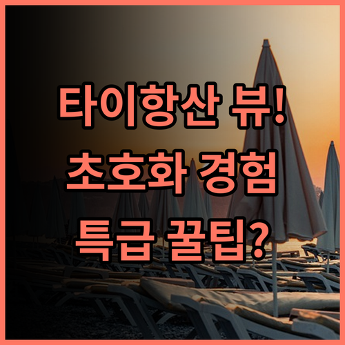 유구 즈란 리조트 호텔 린저우 타이항산 럭셔리 리조트 경험 강력 추천